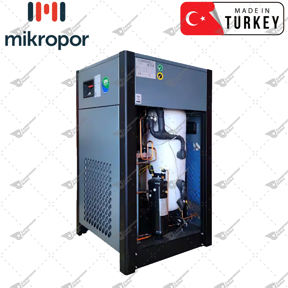 درایر تبریدی میکروپور MKE623 | قیمت و خرید