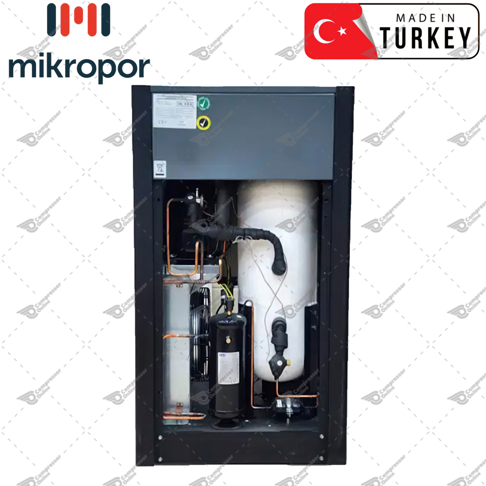 درایر تبریدی میکروپور MKE495 | قیمت و خرید