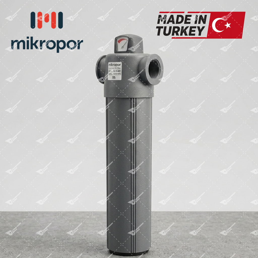 میکروفیلتر میکروپور سایز 851 (GO-US-851) | قیمت و خرید